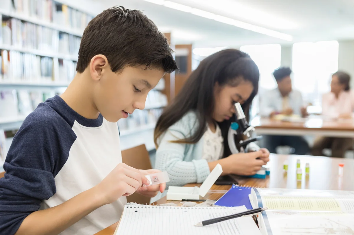 private middle school westchester county